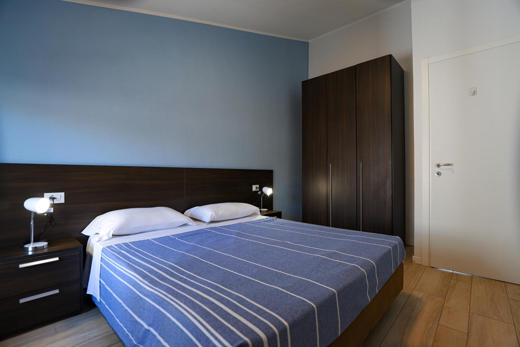 Le Querce Apartments Ronchi  Exteriér fotografie